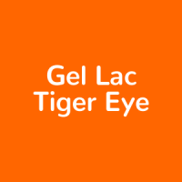 Gel Lac Tiger Eye